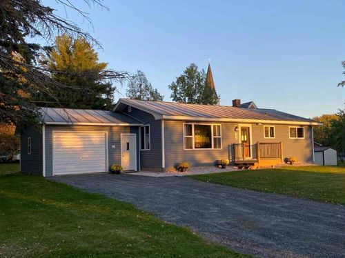 246 S 4th Street, DORCHESTER, WI, 54425 | Card Image