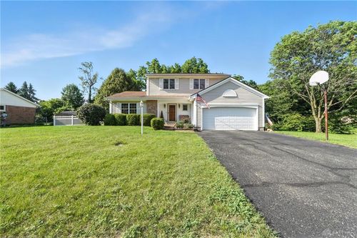 3530 Heatherwood Ave, Springfield, OH, 45503-5307 | Card Image