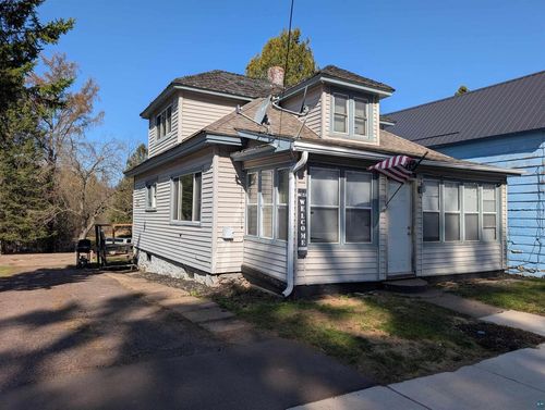 513 S Main Street, Mellen, WI, 54546 | Card Image
