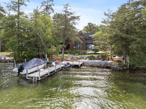 62 W Point Rd, Moultonborough, NH, 03254-2546 | Card Image