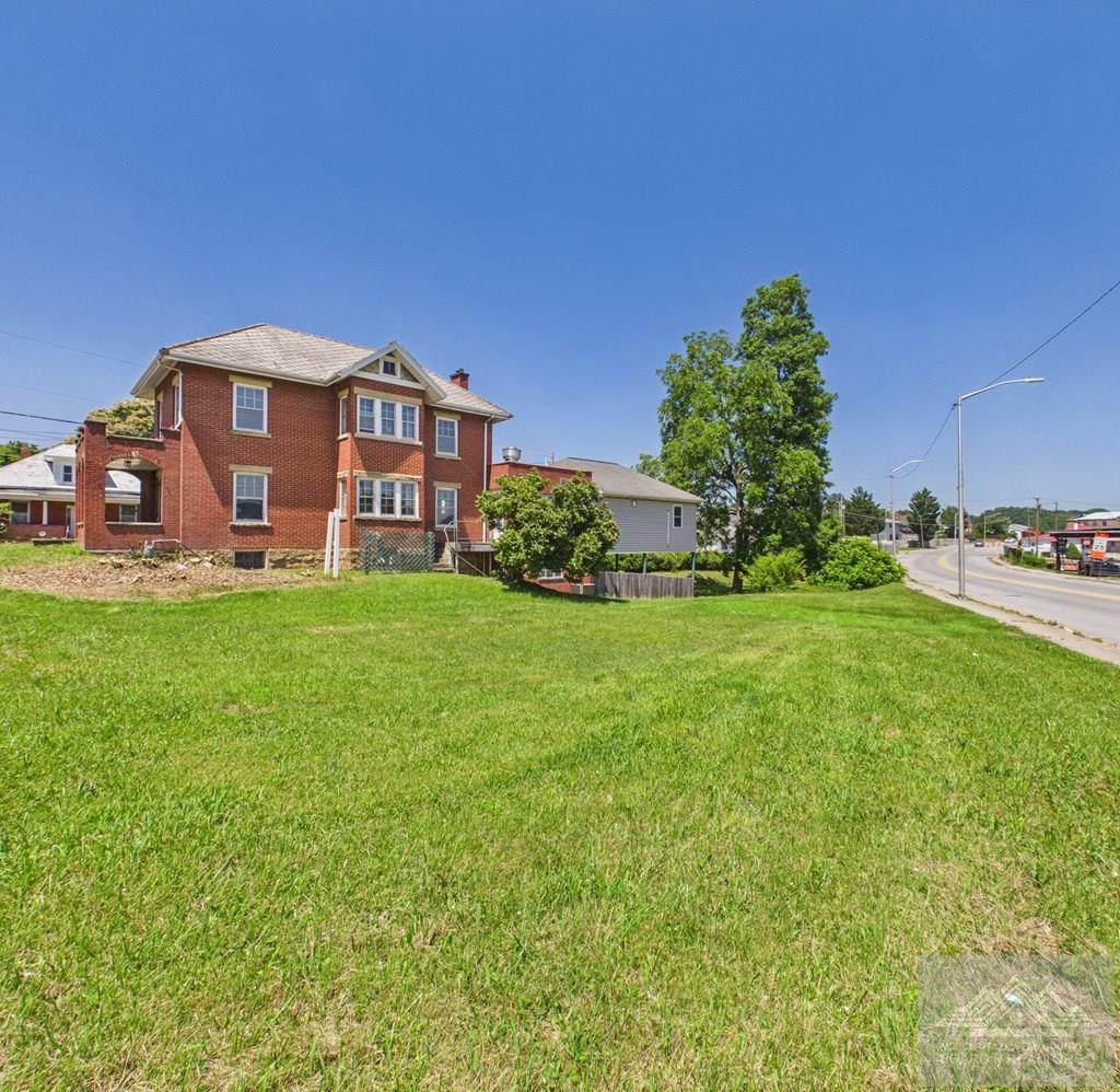 315 Straley Ave, Princeton, WV 24740