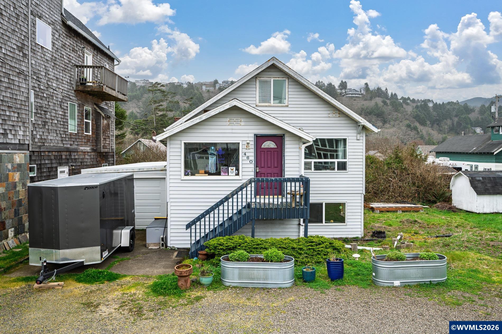 Residential in Rockaway Beach 2