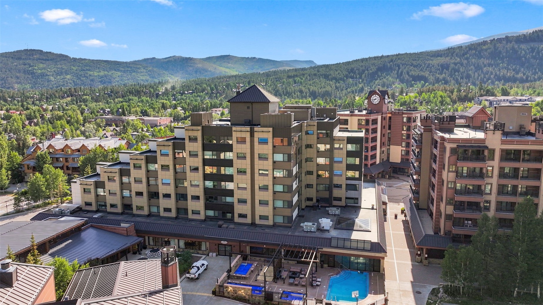 Residential in Breckenridge 3