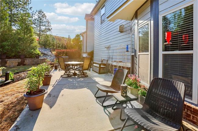4459 Sierra Creek Dr, House other with 5 bedrooms, 3 bathrooms and null parking in Hoschton GA | Image 44