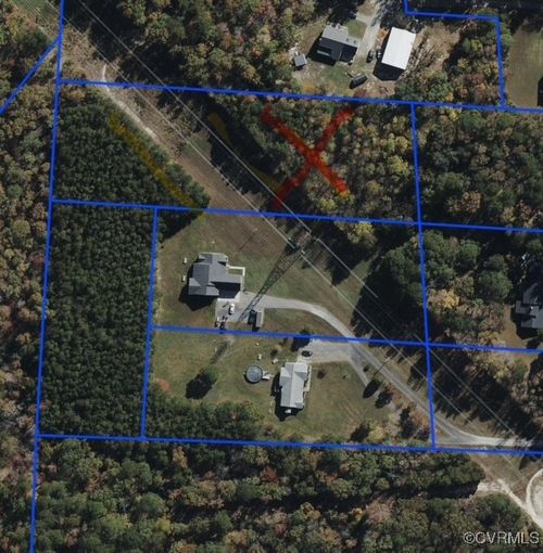 0 Ruffin Rd, Hopewell, VA, 23860 | Card Image