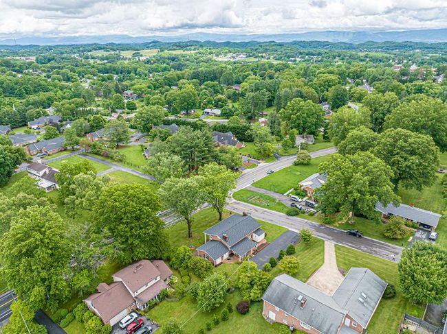 503 Court St, House other with 4 bedrooms, 4 bathrooms and null parking in Abingdon VA | Image 72
