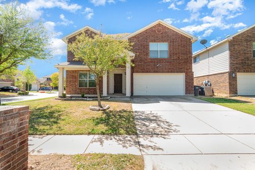 4956 Thorn Hollow Dr, Fort Worth, TX, 76244-6523 | Card Image
