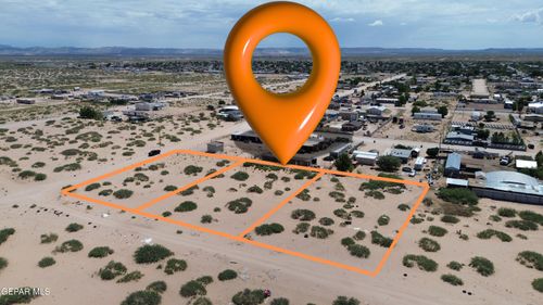 PN-67278 Fairhaven Avenue, El Paso, TX, 79928 | Card Image