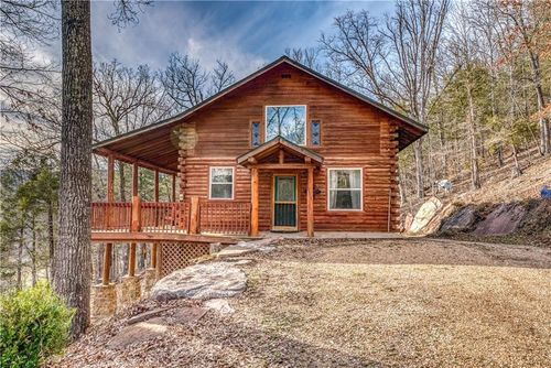 461 Nc 8647, Parthenon, AR, 72666 | Card Image