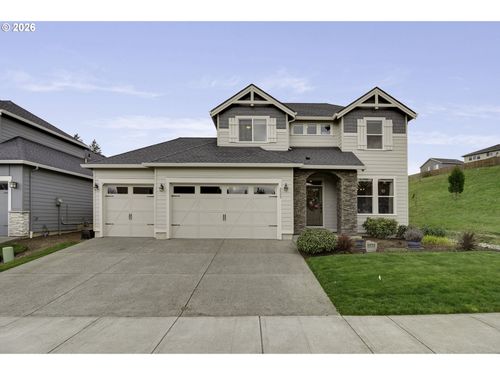 3222 Ne Mallard St, Camas, WA, 98607-6923 | Card Image