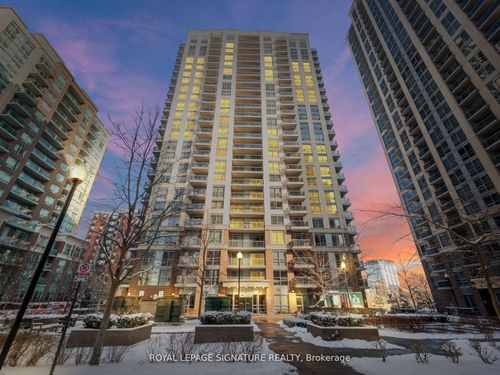 901-5 Michael Power Pl, Etobicoke, ON, M9A0A3 | Card Image