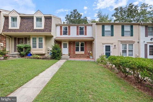 14229 Ballinger Ter, BURTONSVILLE, MD, 20866-2023 | Card Image