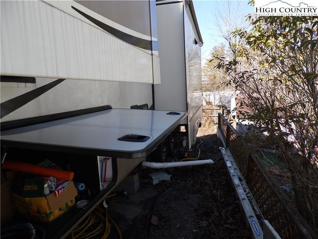 184 Club House Dr, Home with 0 bedrooms, 0 bathrooms and null parking in Ennice NC | Image 18