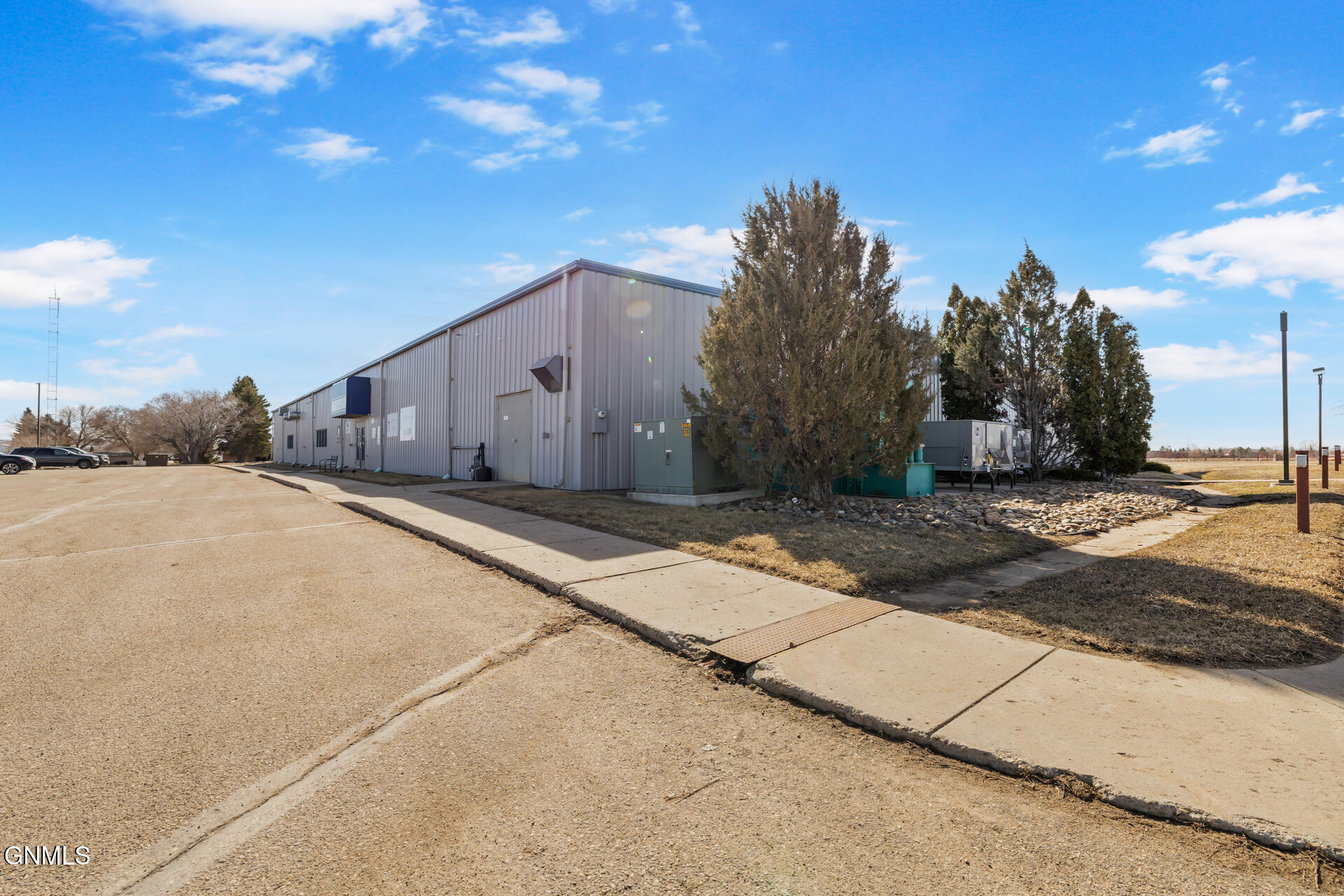 Commercial Sale in Williston 5