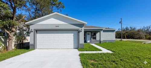 1648 Redfin Dr, POINCIANA, FL, 34759-4708 | Card Image