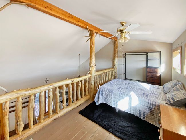 321 Neal Ave, House other with 2 bedrooms, 2 bathrooms and null parking in Eagle Nest NM | Image 12