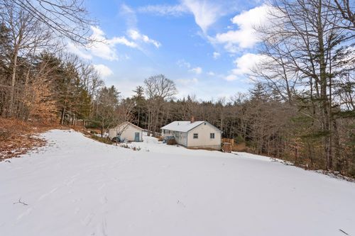 40 Mountain Hill Road, Bristol, NH, 03222 | Card Image