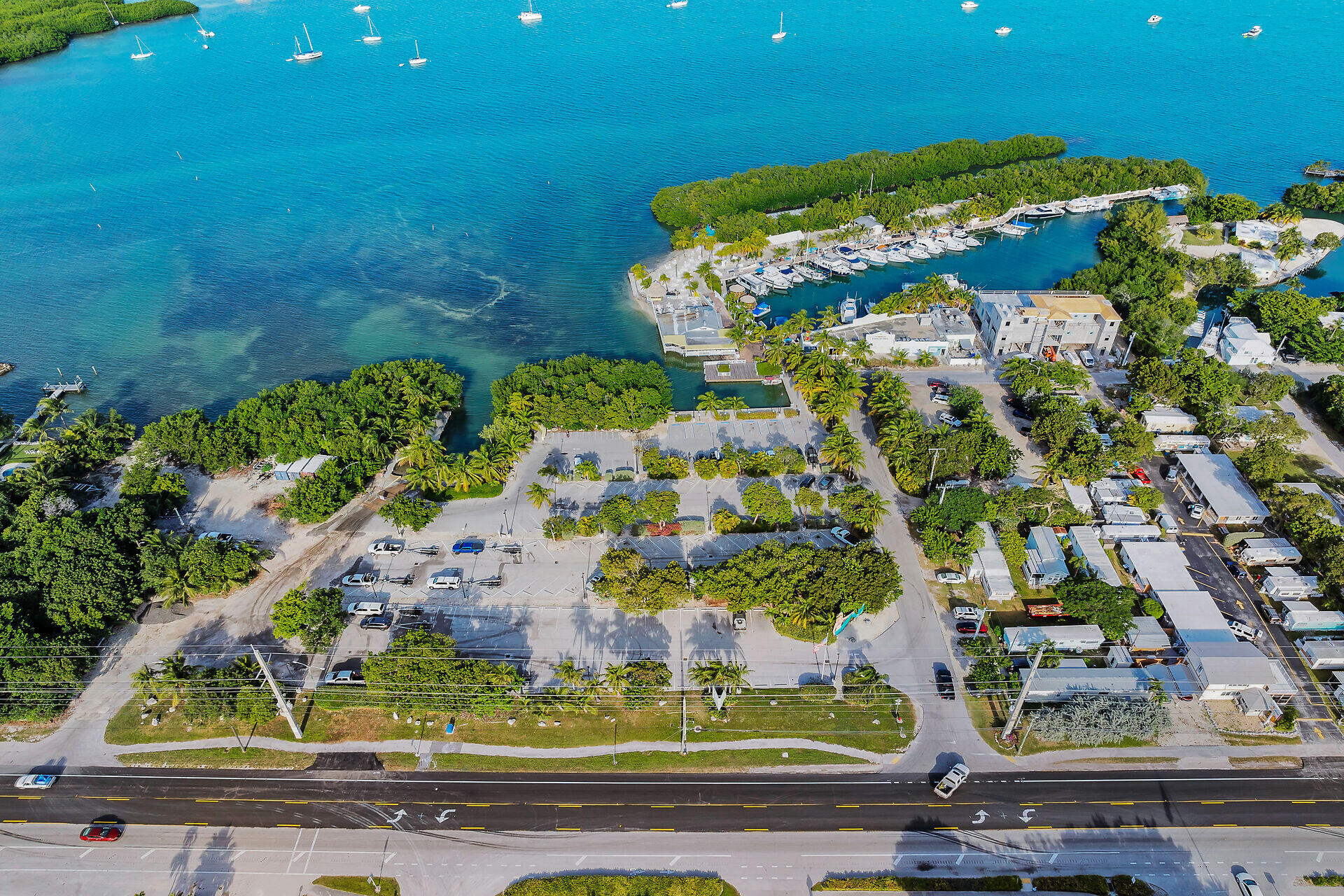 96 Madeira Rd Upper Matecumbe Ky, Islamorada, FL 33036