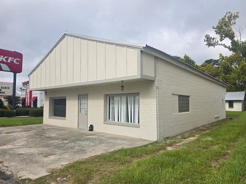 509 S Davis St, Nashville, GA, 31639-2442 | Card Image