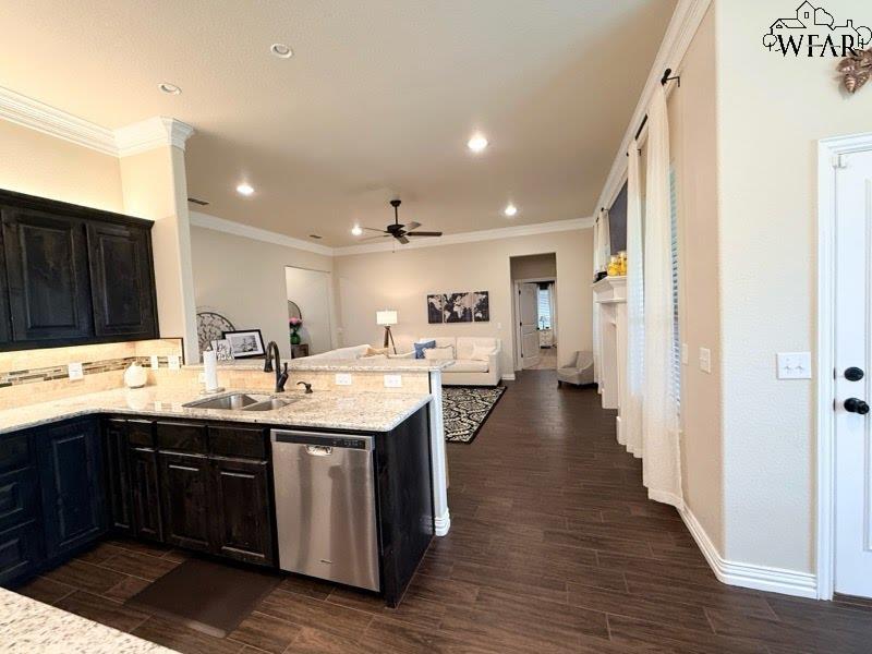 Residential in Wichita Falls 5