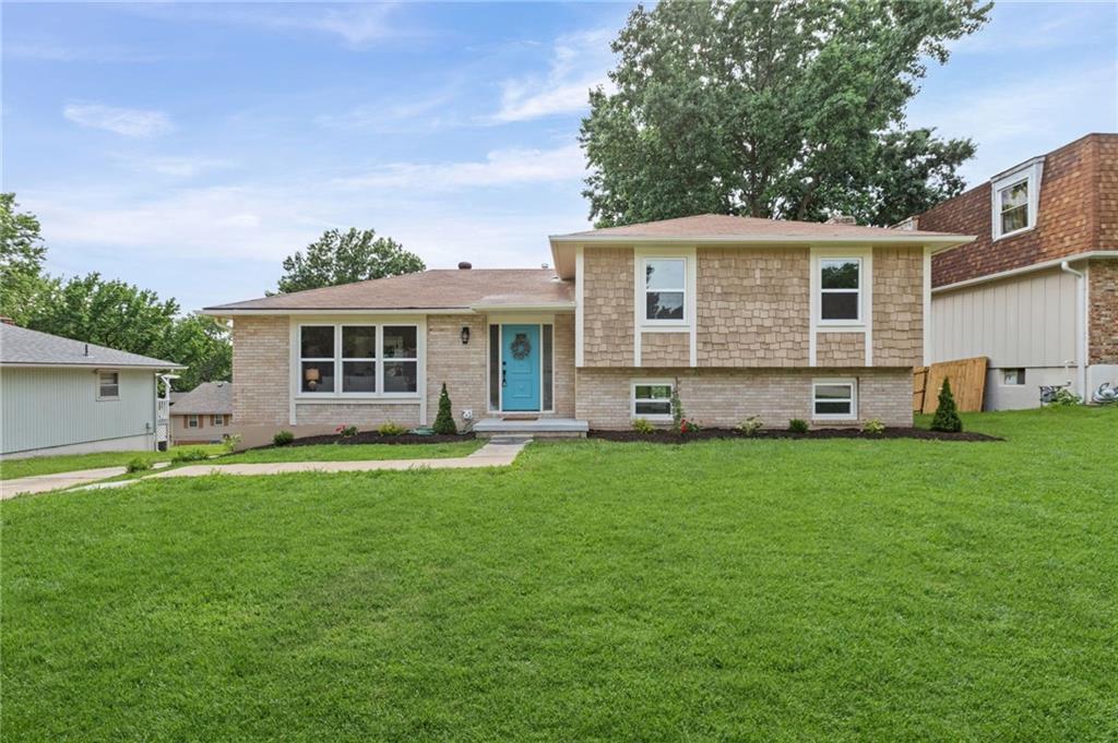 Residential in Kansas City 5
