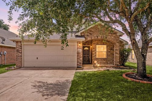 11138 Overland Trail Drive, Richmond, TX, 77406 | Card Image