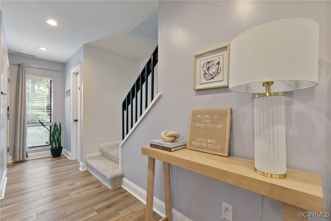 UNIT-11602 - 11602 E Briar Patch Dr, Condo with 2 bedrooms, 2 bathrooms and null parking in Midlothian VA | Image 6