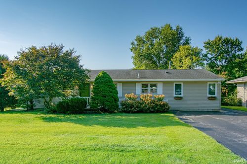4410 E Etter Dr, Bloomington, IN, 47408-2818 | Card Image