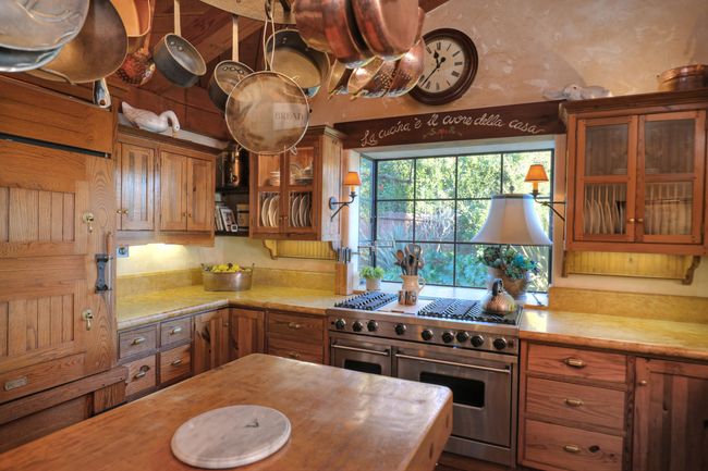 7 Creciente Dr, House other with 3 bedrooms, 3 bathrooms and null parking in Santa Barbara CA | Image 7