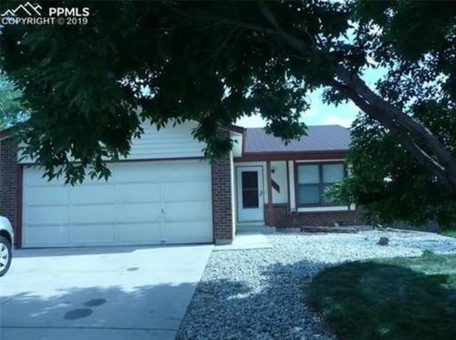 3675 Brisbane Dr, Colorado Springs, CO, 80920-4109 | Card Image
