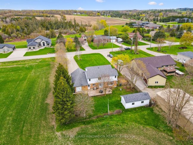 4140 Weimar Line, House other with 4 bedrooms, 4 bathrooms and 8 parking in Wellesley ON | Image 45