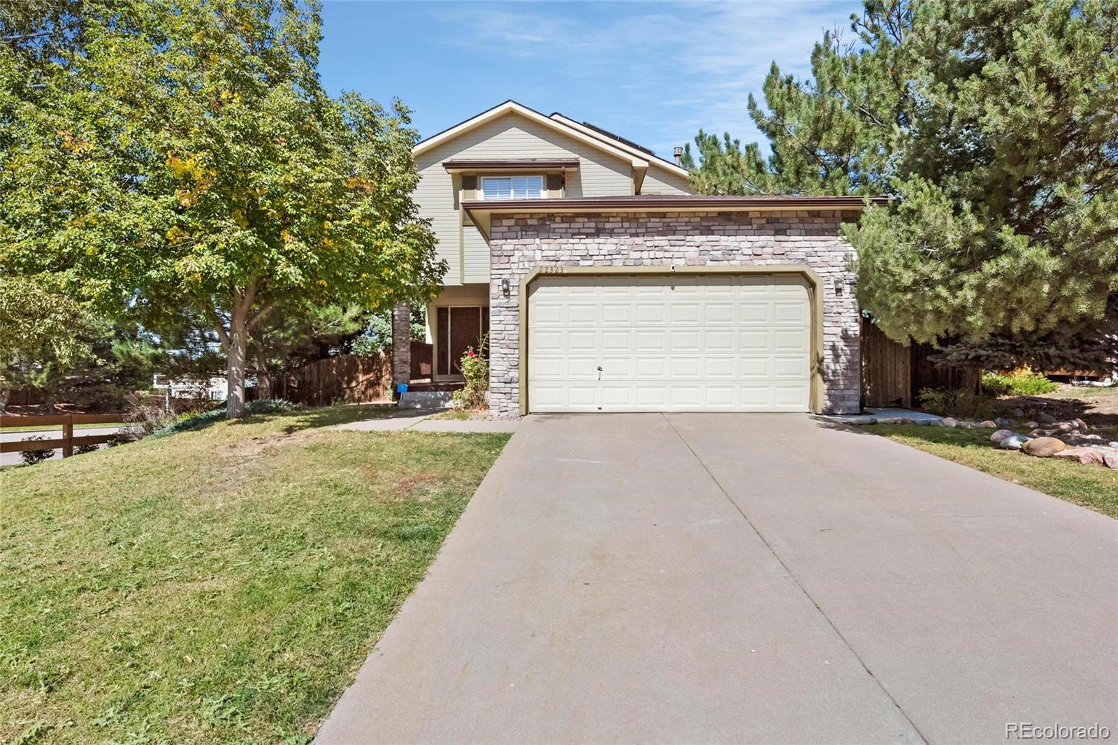 Oberlin Dr, Aurora, CO 80018