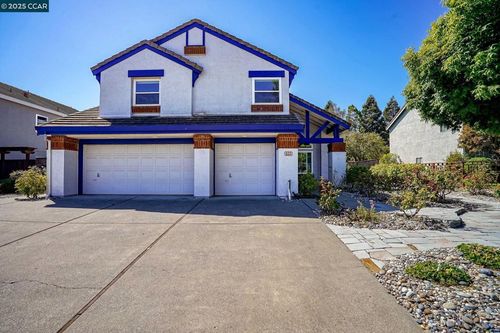 633 Belvedere Dr, Benicia, CA, 94510-3737 | Card Image
