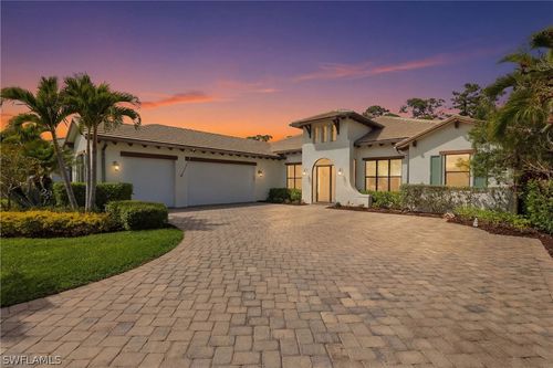 2303 Somerset Pl, NAPLES, FL, 34120-2865 | Card Image