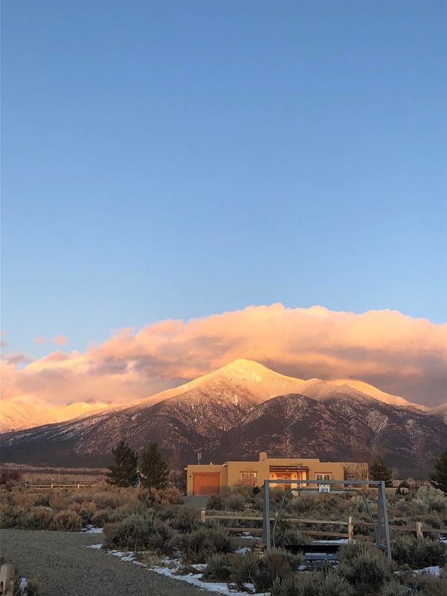 28 Piedra Vista Rd, House other with 3 bedrooms, 3 bathrooms and null parking in El Prado NM | Image 41