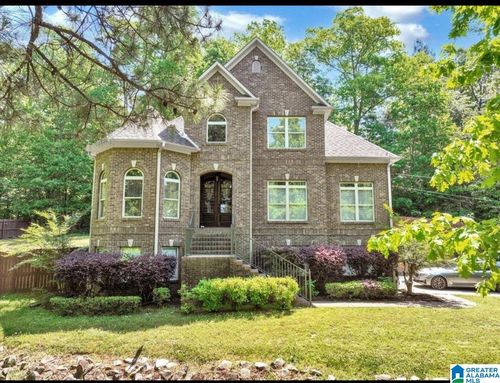 3 Mountain Lake Cir, Warrior, AL, 35180-4863 | Card Image