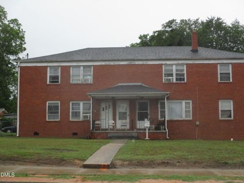 826 New Bern Ave, Raleigh, NC, 27601-1602 | Card Image