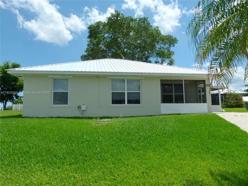 5264 Se 42nd Trce, Okeechobee, FL, 34974-1109 | Card Image