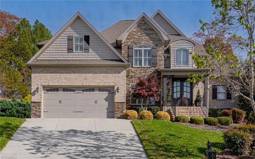 2017 Muirfield Pl, Clemmons, NC, 27012-9345 | Card Image