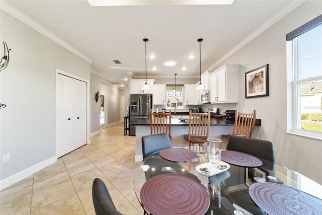 9849 Sw 99 Th Loop, House other with 3 bedrooms, 2 bathrooms and null parking in OCALA FL | Image 22