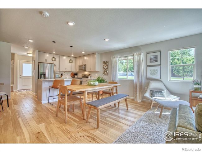 731 Widgeon Cir, Home with 2 bedrooms, 2 bathrooms and 2 parking in Longmont CO | Image 7