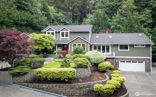 11003 68th Ave Nw, Gig Harbor, WA, 98332-8573 | Card Image