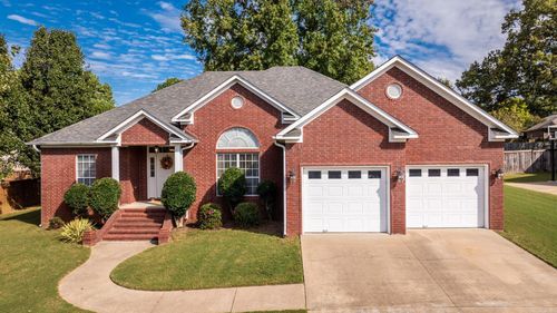 37 Linda Cir, Greenbrier, AR, 72058-9365 | Card Image