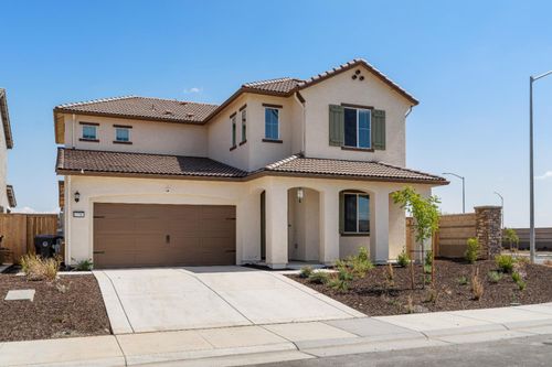 12783 Crossbill Way, Rancho Cordova, CA, 95742-8332 | Card Image