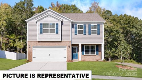 122 Way Cross Ln, Troutman, NC, 28166-0199 | Card Image