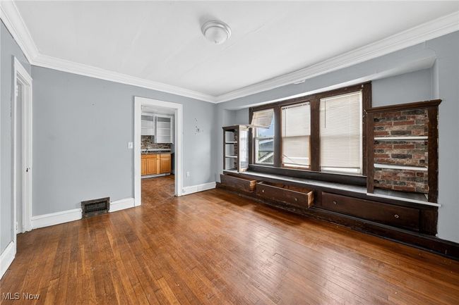 3540 E 154 Th St, Home with 6 bedrooms, 3 bathrooms and null parking in Cleveland OH | Image 15