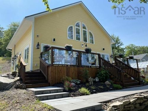 38 Sunset Lane, Goshen, NS, B0H1M0 | Card Image