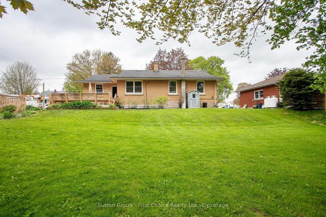 7 St Marys St N, House other with 3 bedrooms, 4 bathrooms and 2 parking in Perth ON | Image 15