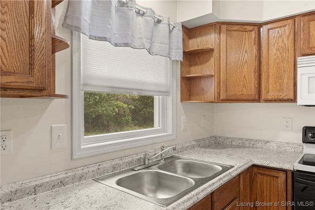 1240 Quail Run, Home with 4 bedrooms, 3 bathrooms and null parking in Mitchell IN | Image 23