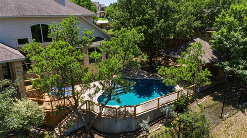 1019 Bretton Woods Dr, Cedar Park, TX, 78613-3267 | Card Image
